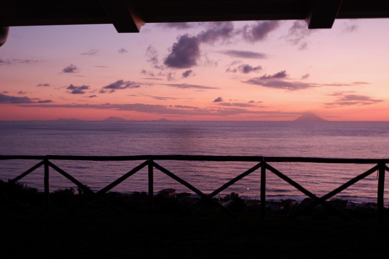 Midenza Seaside & Nature Retreat 4* Capo Vaticano